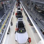 Read more about the article President Trump is doubling down on tariffs, even though they have so far failed to achieve one of their stated goals: rebalancing lopsided global trade