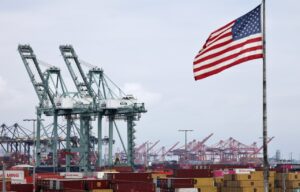 Read more about the article A well-honed tariff-reduction playbook is giving businesses some confidence that they can deal with President Trump’s latest tariffs