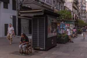 Read more about the article The resignation of Argentina’s statistics chief over delays in updating the inflation index has stirred up memories of price meddling