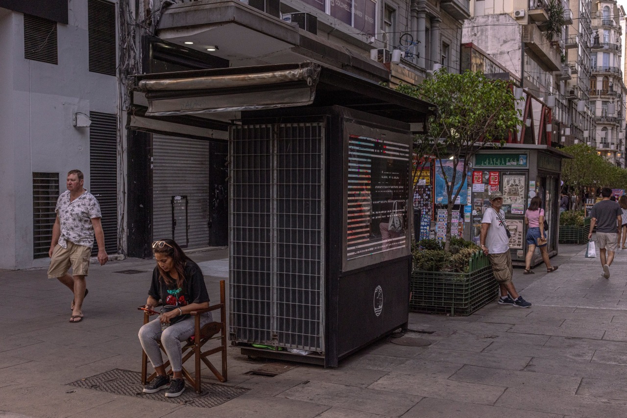 You are currently viewing The resignation of Argentina’s statistics chief over delays in updating the inflation index has stirred up memories of price meddling