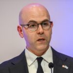 Read more about the article Fed’s Miran Says Rates Cuts Still Possible Following Strong Jobs Report