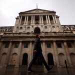 Read more about the article The Bank of England left interest rates unchanged, but indicated another cut could follow in the coming months