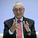 Read more about the article Bar for Another Rate Cut is High, Philippine Central Bank Governor Says