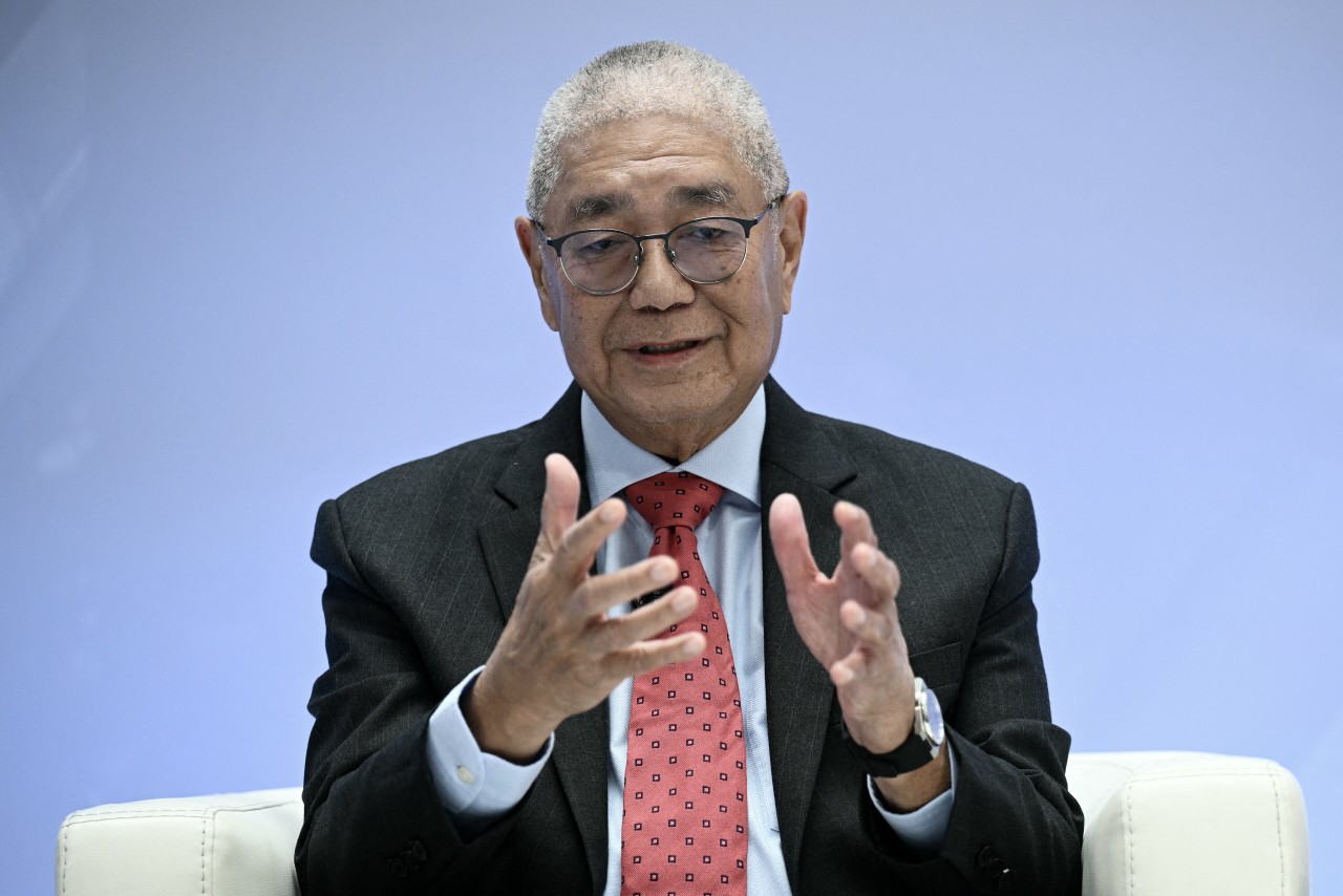 You are currently viewing Bar for Another Rate Cut is High, Philippine Central Bank Governor Says