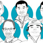 Read more about the article Americans offer plenty of reasons for pessimism about the economy, but those with a bright outlook share similar traits, according to responses from WSJ readers