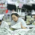 Read more about the article China Manufacturing Gauge Shows Pickup in Activity