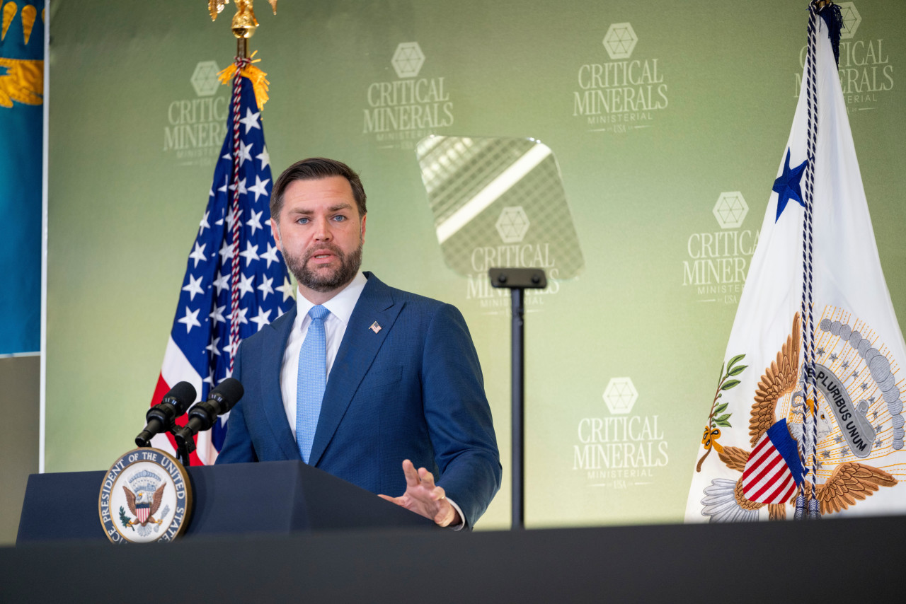 You are currently viewing The U.S. has agreed to work with Japan, Mexico and the European Union on the development of critical minerals used in industries such as defense