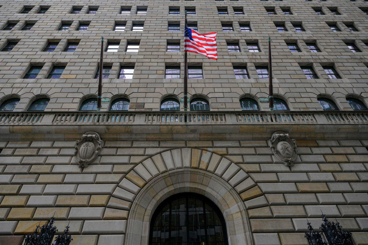 You are currently viewing New York Manufacturing Activity Expands Modestly