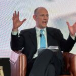 Read more about the article Solid Economy Should Keep Fed’s Focus on Inflation, Chicago Fed’s Goolsbee Says