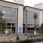Read more about the article Kenya’s Central Bank Cuts Key Lending Rate