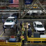 Read more about the article The manufacturing boom President Trump promised would usher in a golden age for America is going in reverse