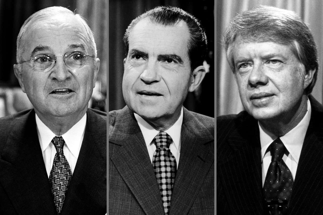 You are currently viewing President Trump chose a Federal Reserve chair he thinks he can count on to lower interest rates. History suggests three different ways presidents have come to regret that bet.