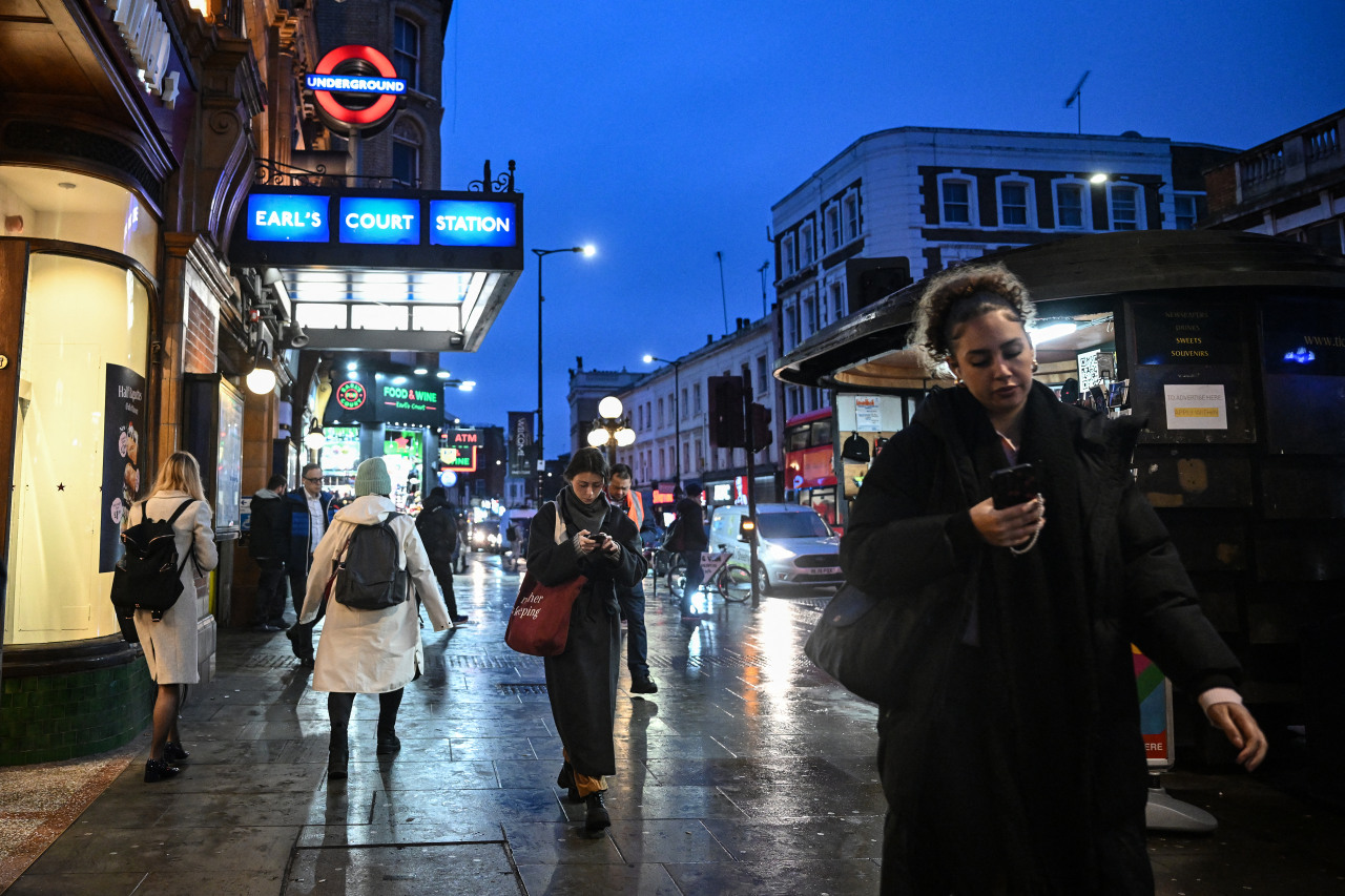 You are currently viewing Without Immigrants, U.K. Economy Would Be Smaller, More Indebted, Says NIESR