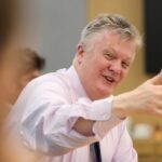 Read more about the article BOE Chief Economist Pill Says Disinflation Progress Not as Rapid as Hoped