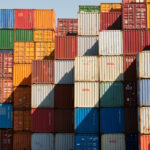 Read more about the article Europe’s Exports to U.S. Rose Despite Tariffs, as Imports From China Jumped