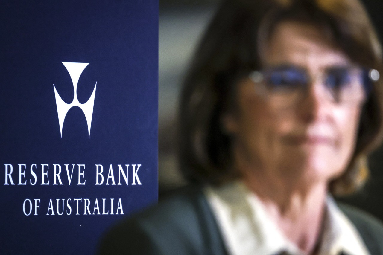 You are currently viewing Australia’s Central Bank Delivers Rate Hike, Signals More on the Horizon