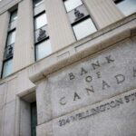 Read more about the article Trump-Led Trade Deal Review Poses ‘Important Risk’ to Outlook, Bank of Canada Minutes Say