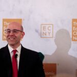 Read more about the article Fed’s Miran Now Sees a Less Accommodative Rate Path