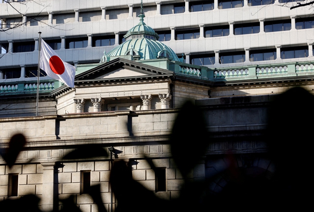 You are currently viewing Markets Eye Japan PM’s BOJ Picks for Hints on Rate Path
