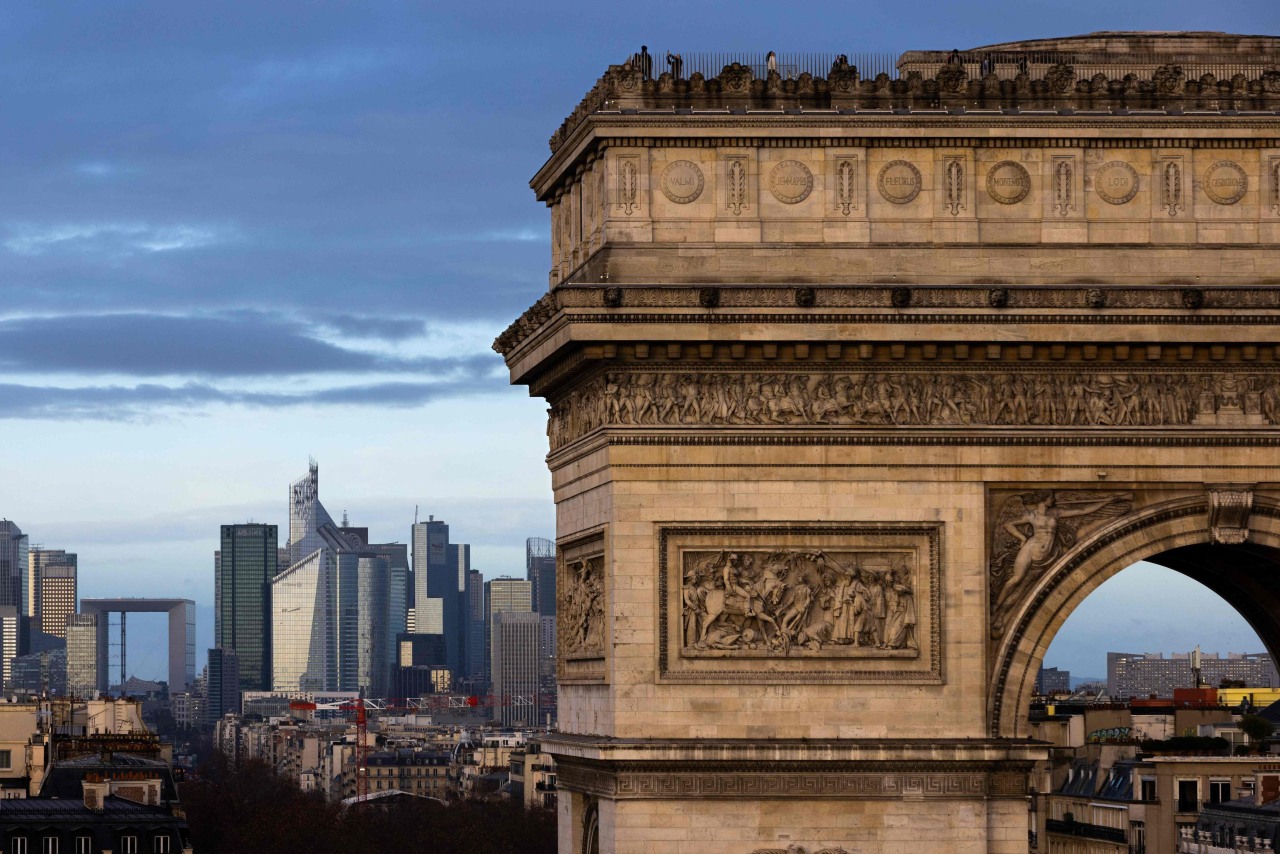 You are currently viewing Eurozone Business Activity Picks Up Faster Than Expected