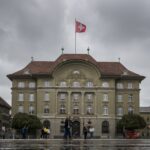 Read more about the article Swiss Inflation Holds Steady