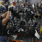 Read more about the article Industrial Production Increased in January