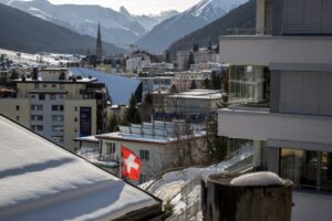 Read more about the article Swiss Economy Swings to Growth