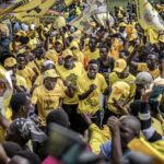 Read more about the article Uganda’s Central Bank Holds Key Lending Rate at 9.75%