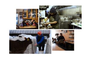 Read more about the article The Trump economy in 2025 was a roller coaster, yet one thing remained constant: Americans are focused on prices. Here’s what a sampling of people across the spectrum have to say.