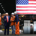 Read more about the article The Trump administration is considering an overhaul of steel and aluminum tariffs that is in part likely to reduce levies on many consumer goods
