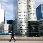 Read more about the article Eurozone Business Confidence Falls on Iran War