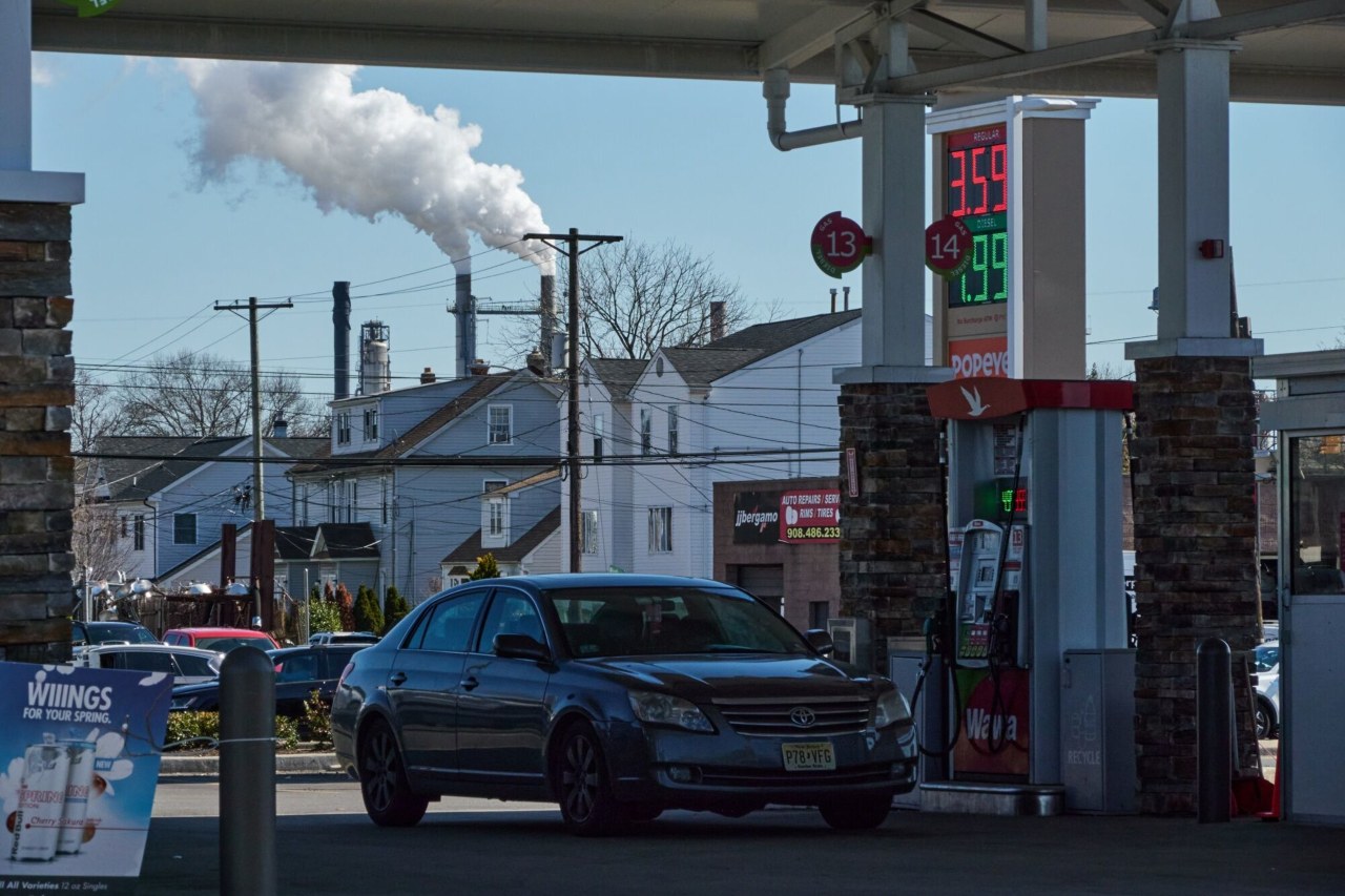 You are currently viewing Annual inflation held steady in February. But the question on everybody’s mind is what comes next.