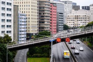 Read more about the article New Zealand’s Economic Recovery Falters as Fresh Threats Emerge