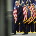 Read more about the article For the fifth year running, Fed officials find themselves expecting inflation to fall back to their 2% goal only to be confronted with a new disruption that complicates the path