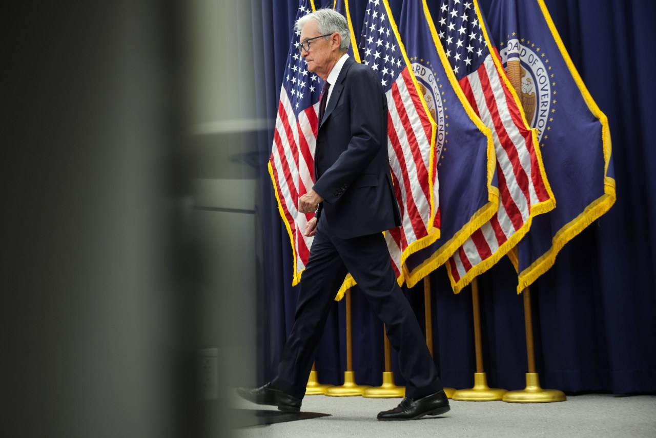 You are currently viewing For the fifth year running, Fed officials find themselves expecting inflation to fall back to their 2% goal only to be confronted with a new disruption that complicates the path