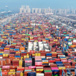 Read more about the article China Initiates Probes Into U.S. Trade Practices