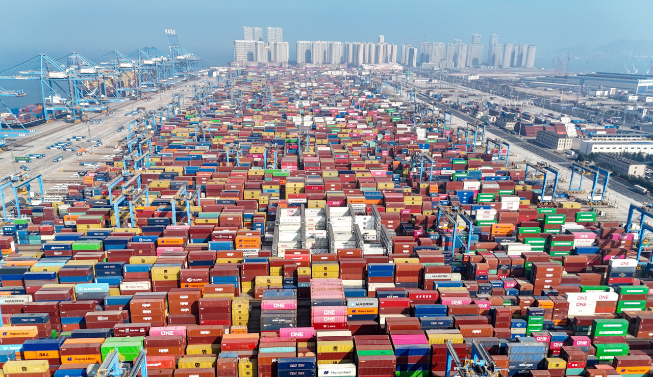 You are currently viewing World Bank Embraces Industrial Policy, Abandoning Three Decades of Stigma