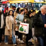 Read more about the article Consumers’ Mood Steady Amid Iran War, Conference Board Survey Suggests