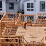Read more about the article U.S. Home Builder Sentiment Inches Higher But Affordability Concerns Persist