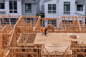 Read more about the article U.S. Home Builder Sentiment Inches Higher But Affordability Concerns Persist