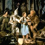 Read more about the article Some of the greatest American movies, music and books came out during the Great Depression. It was a golden age of escapism.