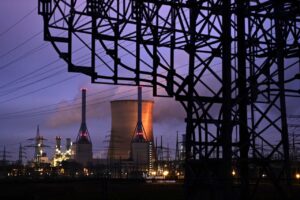 Read more about the article German Inflation Rebounds on Soaring Energy Prices