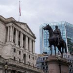 Read more about the article U.K. Short-Term Gilt Yields Surge as BOE Rate Hike Expectations Grow