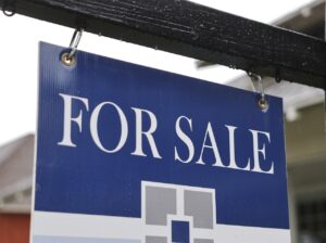Read more about the article U.S. Home Price Growth Slowed in January