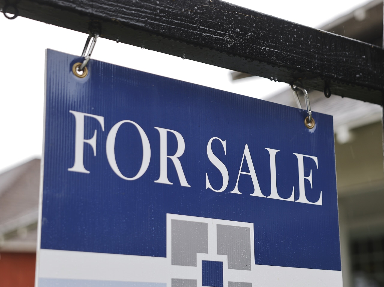 You are currently viewing U.S. Home Price Growth Slowed in January