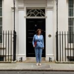 Read more about the article U.K. Government Sees Debt Plan on Track, But Flags Fresh Uncertainty