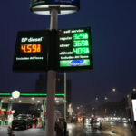 Read more about the article The economy has seen an ugly week with the Iran war, reviving memories of stagflation; but it is better cushioned for oil shocks and sluggish job growth—with one big exception, writes WSJ’s Greg Ip