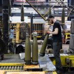 Read more about the article War is never a good thing—but it can reorient an economy in some positive ways