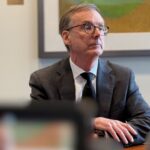 Read more about the article Sputtering Economy Gives Bank of Canada Cover to Bide Time on Iran War