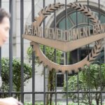 Read more about the article Middle East Conflict Testing Asia’s Economic Mettle, ADB Says